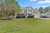 323 Rock Creek Dr Jacksonville, NC 28540