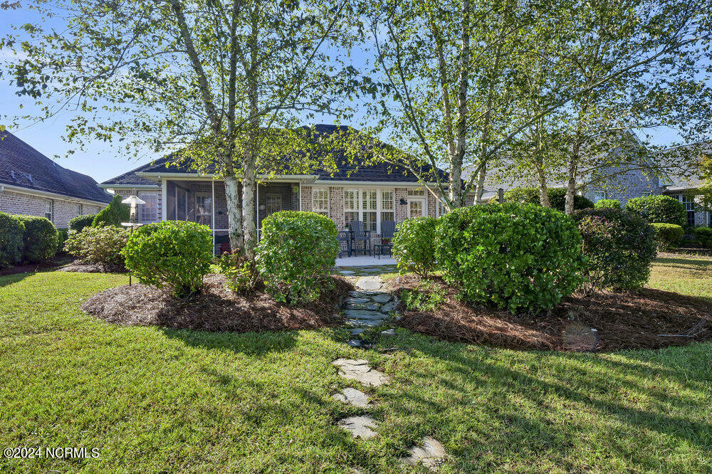 1040 Stonebridge Ln Leland, NC 28451