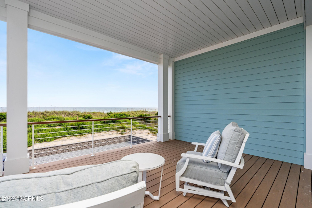 14 Mallard St Wrightsville Beach, NC 28480