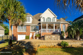 209 Bayside Dr Cape Carteret, NC 28584