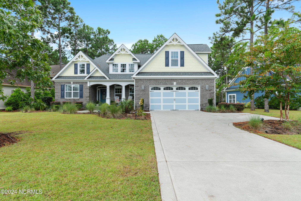 215 Planters Ridge Dr Sunset Beach, NC 28468