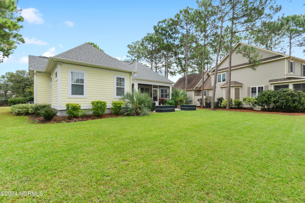 215 Planters Ridge Dr Sunset Beach, NC 28468