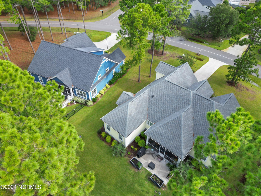 215 Planters Ridge Dr Sunset Beach, NC 28468