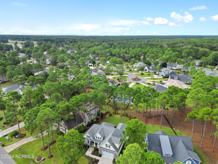 215 Planters Ridge Dr Sunset Beach, NC 28468