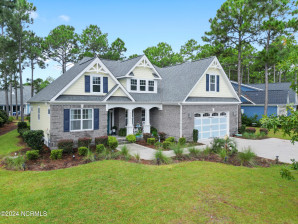 215 Planters Ridge Dr Sunset Beach, NC 28468