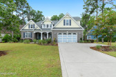 215 Planters Ridge Dr Sunset Beach, NC 28468