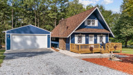 105 Lakeview Point West End, NC 27376