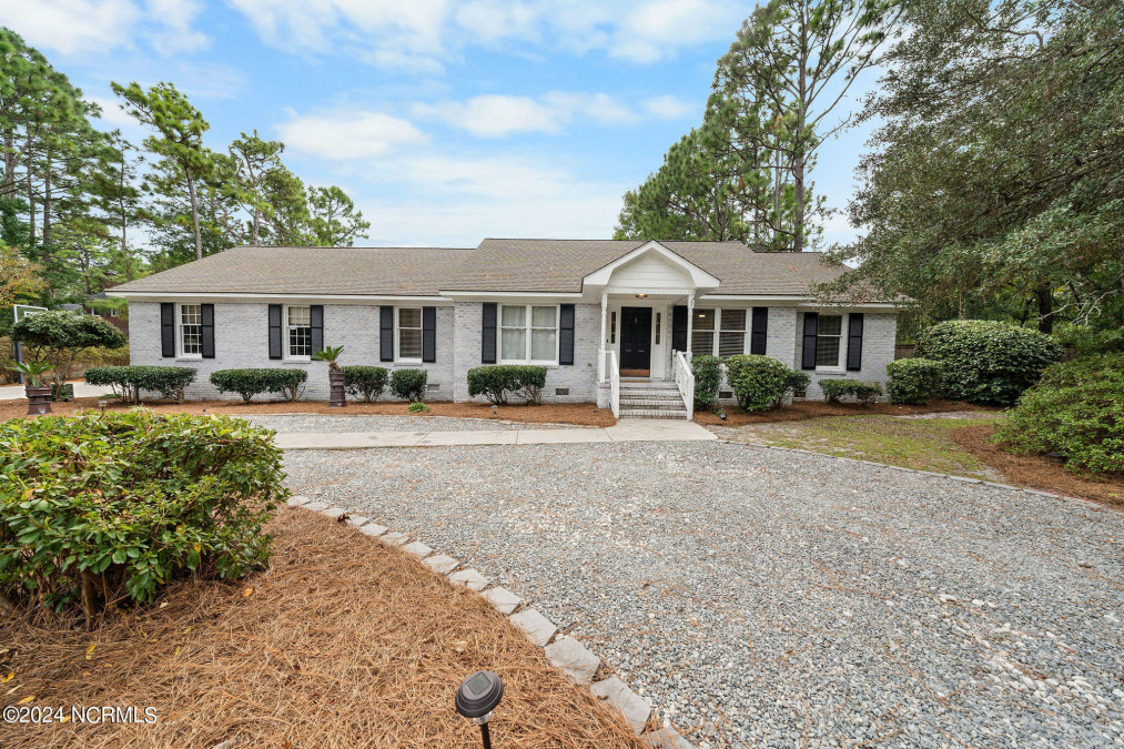 4614 Tall Tree Ln Wilmington, NC 28409