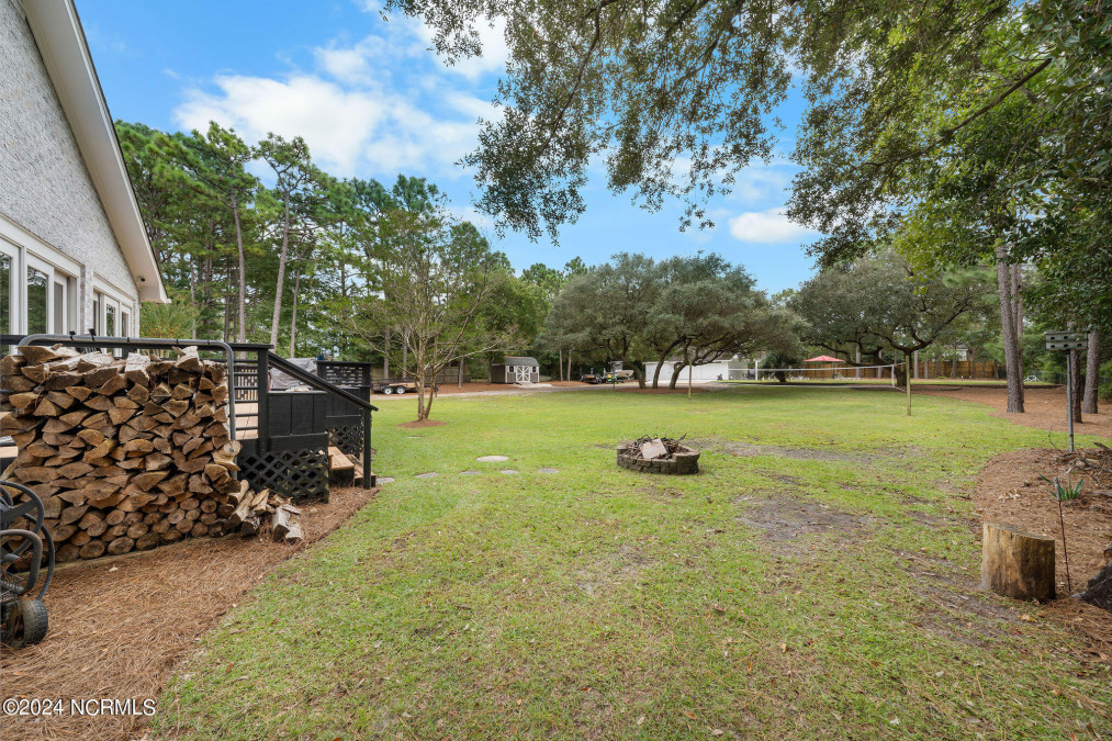 4614 Tall Tree Ln Wilmington, NC 28409