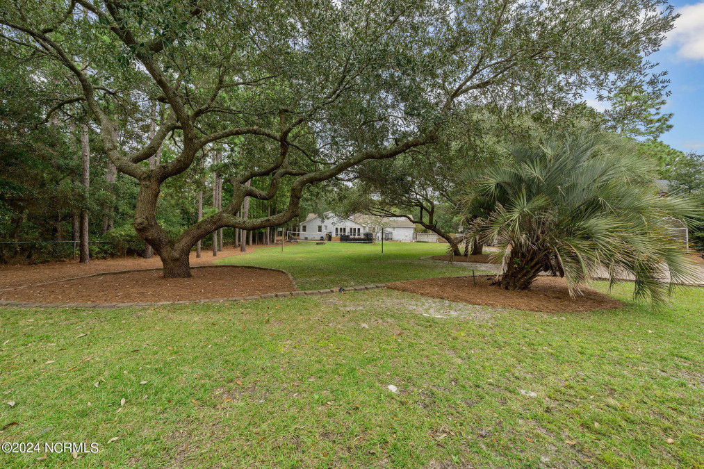 4614 Tall Tree Ln Wilmington, NC 28409