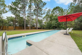 4614 Tall Tree Ln Wilmington, NC 28409