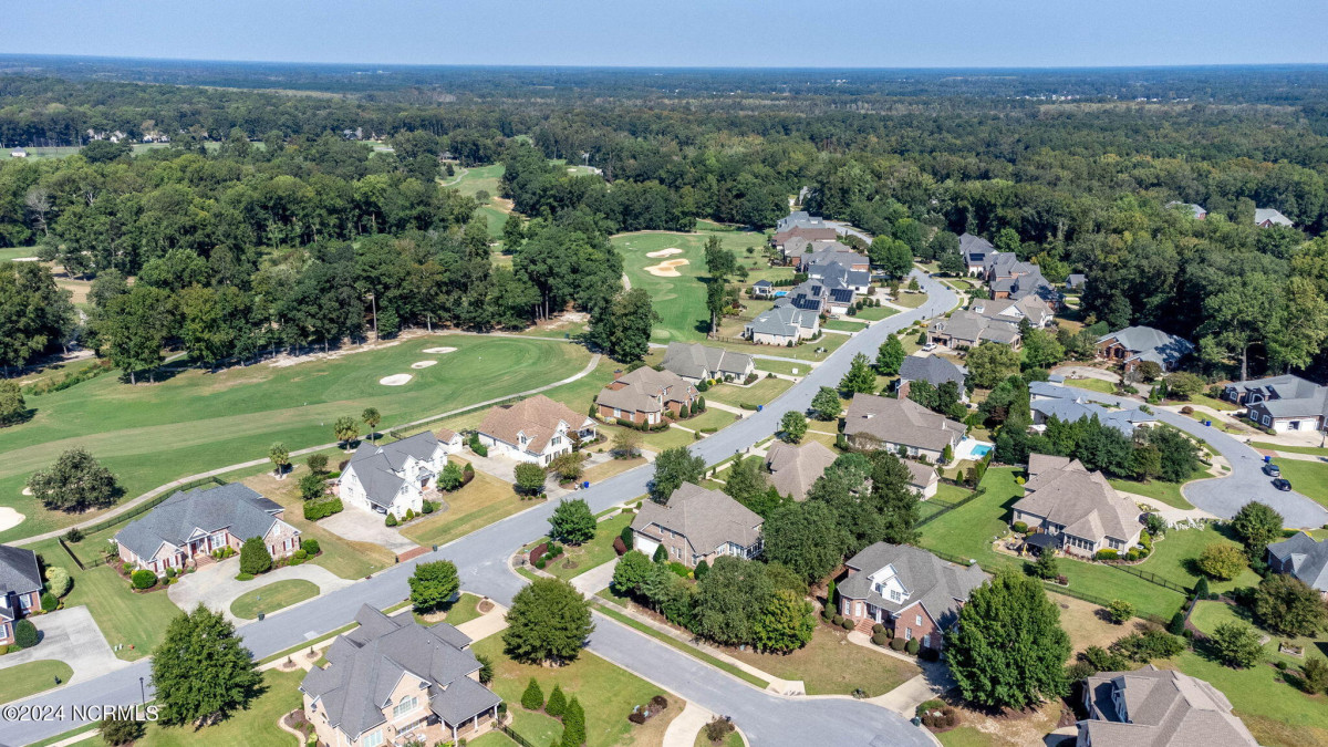 413 Golf View Dr Greenville, NC 27834