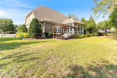 413 Golf View Dr Greenville, NC 27834