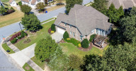 413 Golf View Dr Greenville, NC 27834