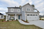 216 Belvedere South Dr Hampstead, NC 28443