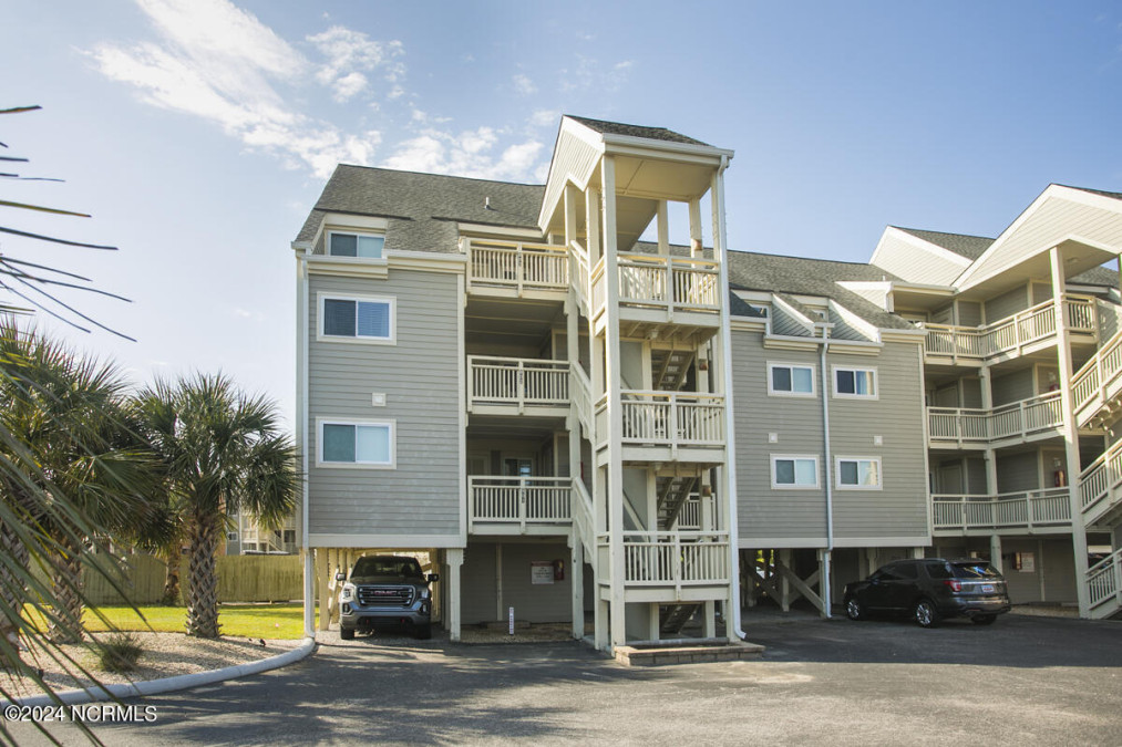 1000 Caswell Beach Rd Oak Island, NC 28465