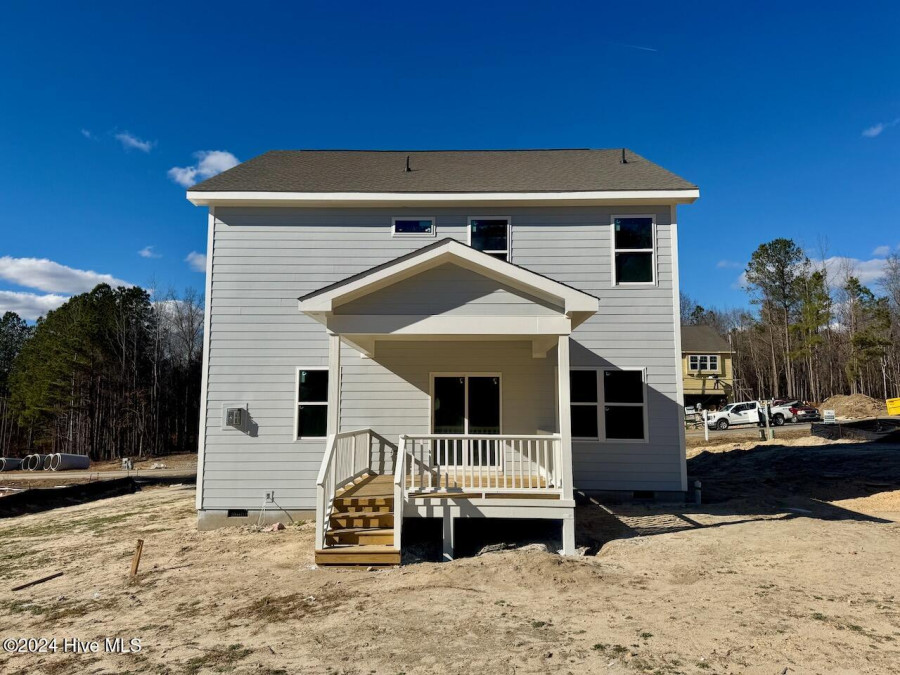 235 Grand Griffon Way Lillington, NC 27546