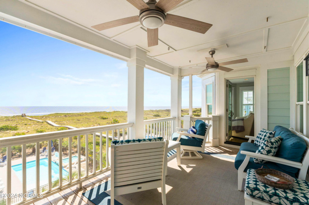 1219 Ocean Blvd Holden Beach, NC 28462