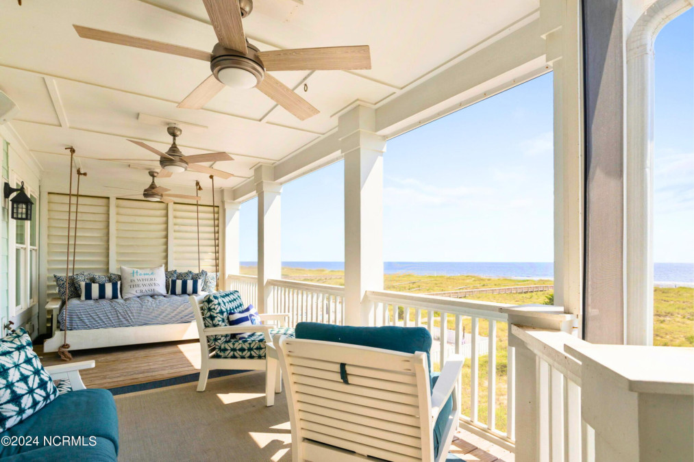 1219 Ocean Blvd Holden Beach, NC 28462