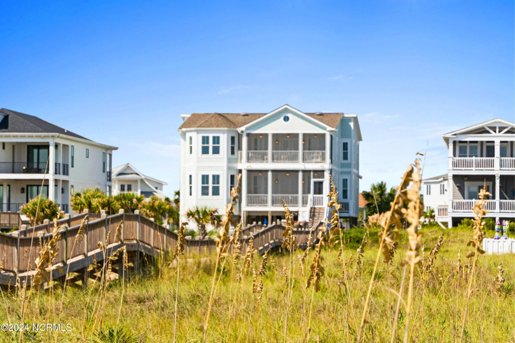 1219 Ocean Blvd Holden Beach, NC 28462