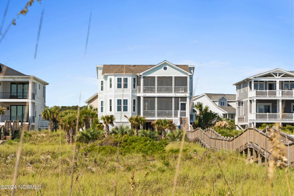 1219 Ocean Blvd Holden Beach, NC 28462