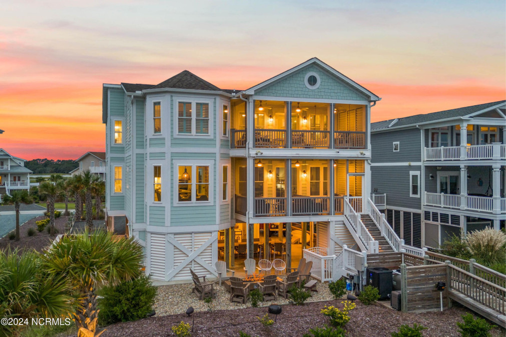 1219 Ocean Blvd Holden Beach, NC 28462