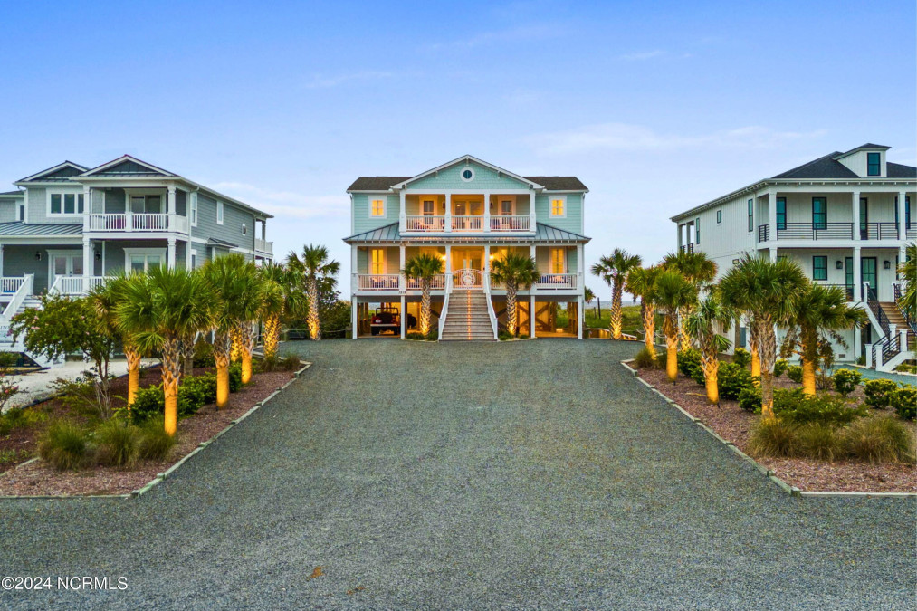 1219 Ocean Blvd Holden Beach, NC 28462