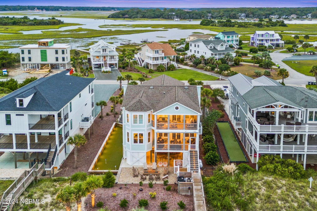 1219 Ocean Blvd Holden Beach, NC 28462