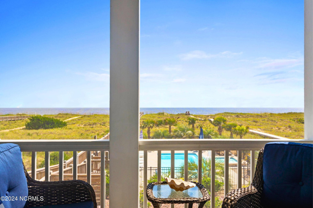 1219 Ocean Blvd Holden Beach, NC 28462