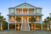 1219 Ocean Blvd Holden Beach, NC 28462