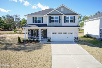 2589 Twin Leaf Ct Bolivia, NC 28422