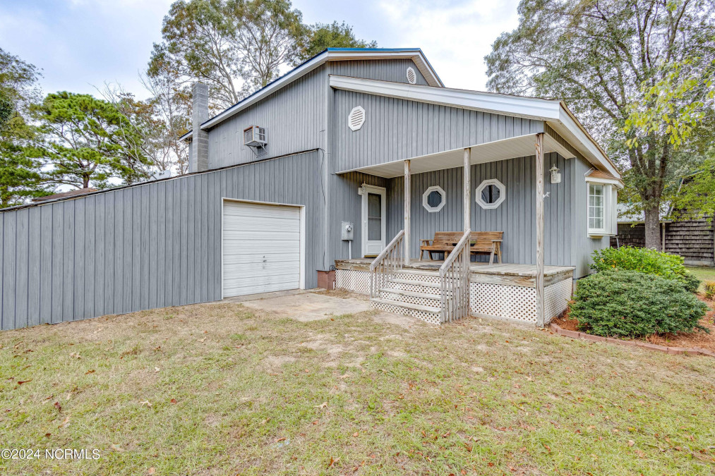 435 Sam Allen Rd Roper, NC 27970