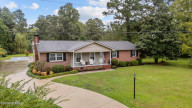 123 Paradise Cir Havelock, NC 28532