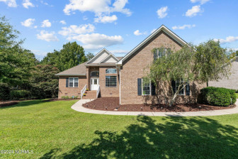 104 Arbon Ln New Bern, NC 28562