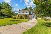 106 Caswell Ct Jacksonville, NC 28546