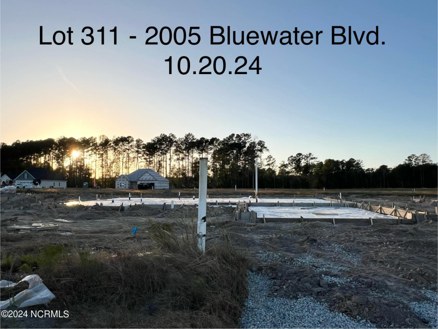 2005 Bluewater Blvd New Bern, NC 28562