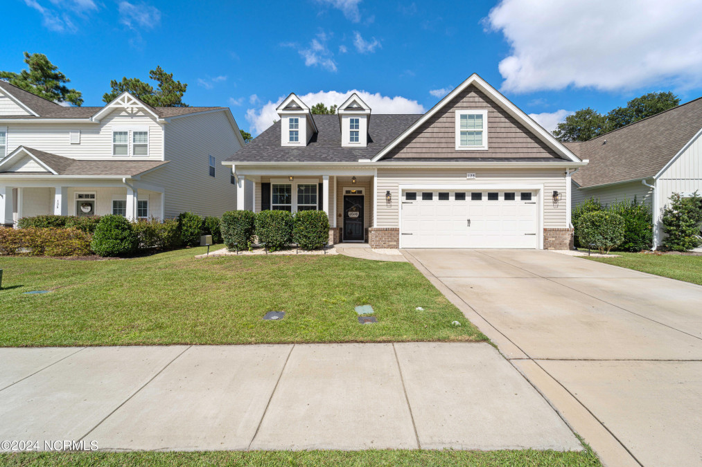 128 Downy Dr Hampstead, NC 28443