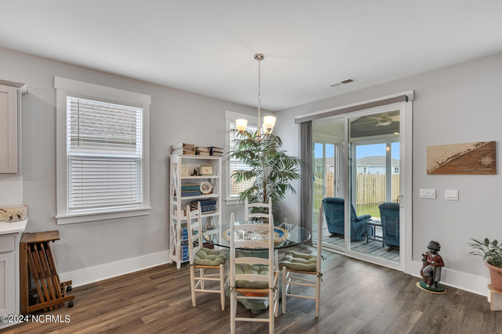 507 Edgewater Way Surf City, NC 28445