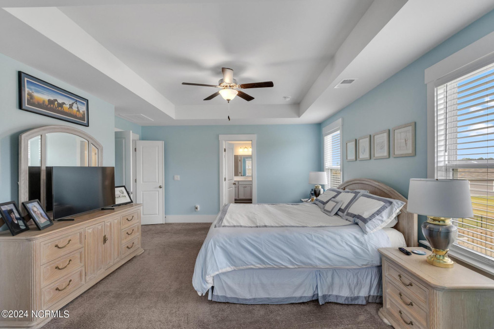 507 Edgewater Way Surf City, NC 28445