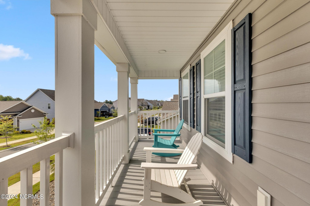 507 Edgewater Way Surf City, NC 28445