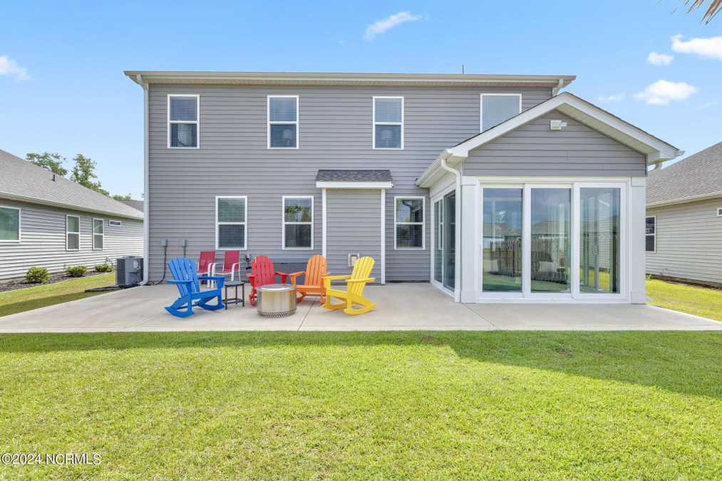 507 Edgewater Way Surf City, NC 28445