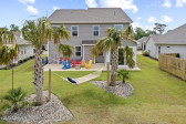 507 Edgewater Way Surf City, NC 28445