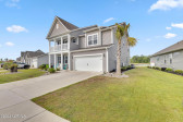 507 Edgewater Way Surf City, NC 28445