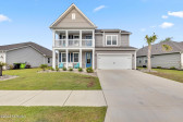 507 Edgewater Way Surf City, NC 28445