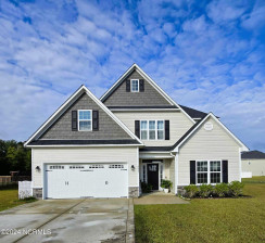 602 Unity Ct Jacksonville, NC 28546