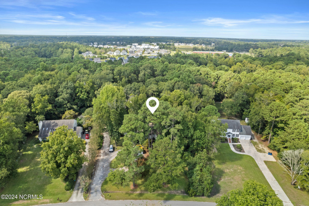 114 Spring Creek Ln Wilmington, NC 28411