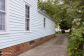 110 Queen St Edenton, NC 27932