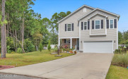 1051 Sea Bourne Way Sunset Beach, NC 28468