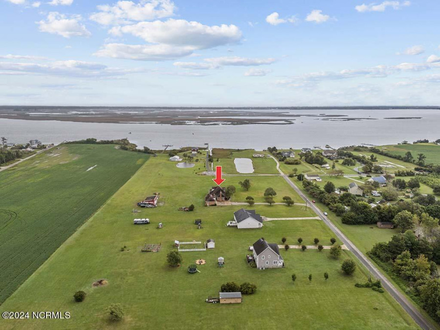 133 Solo Ln Knotts Island, NC 27950