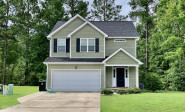 307 Green Trees Dr New Bern, NC 28560